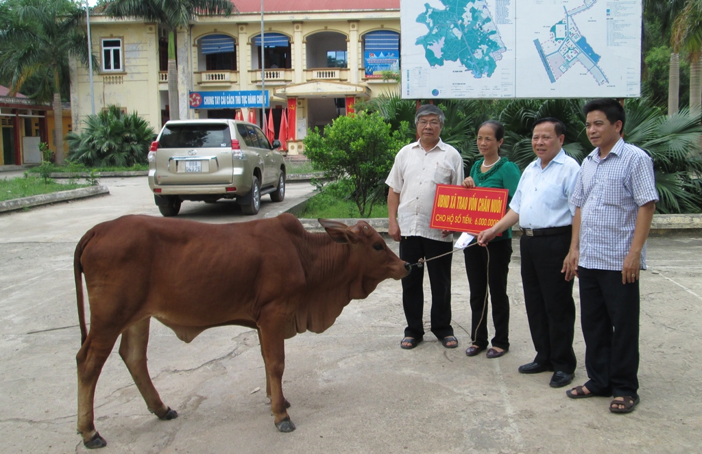 De an - sinh ke Vinh Phuc 2