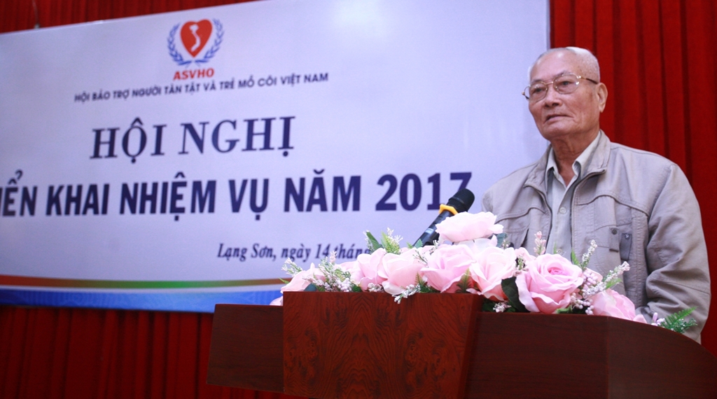 Ong NGo Ngoc Binh