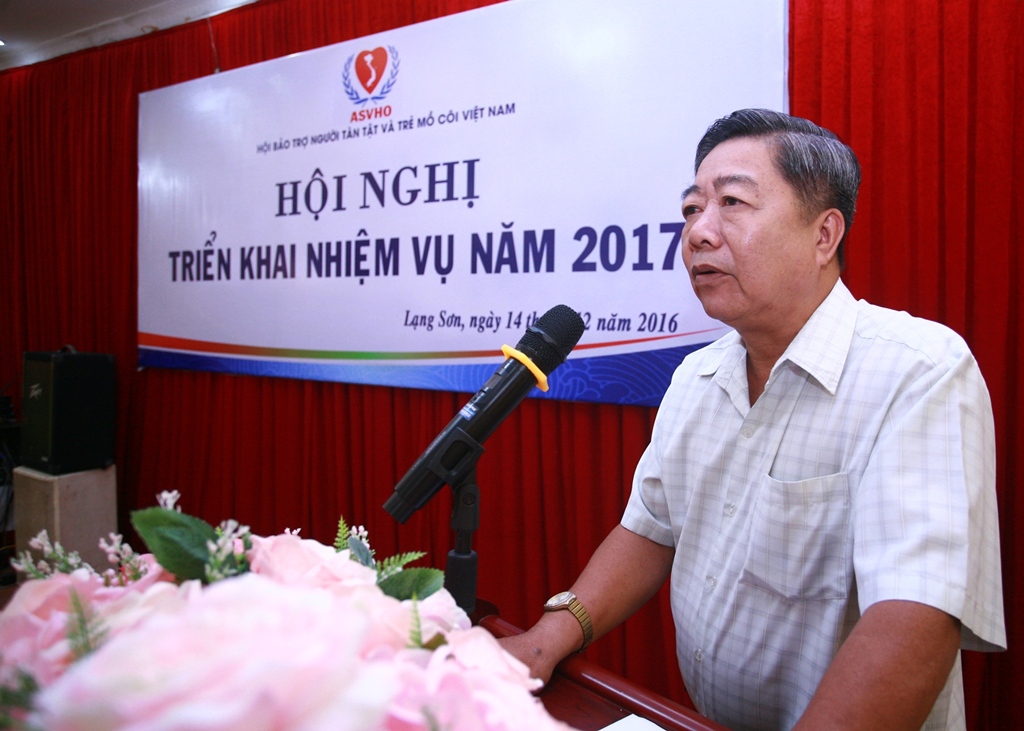 Ong NGuyen Van Thanh