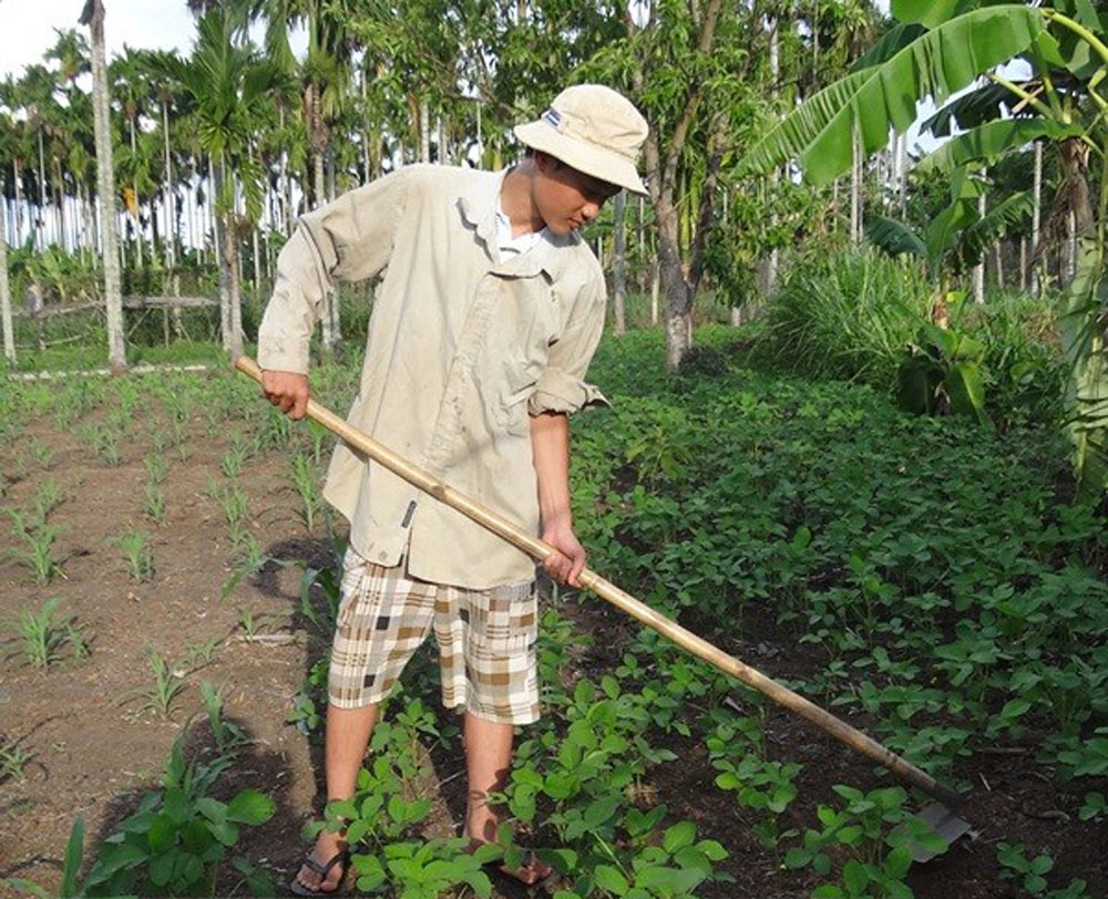 Vuot kho thuc hien uoc mo 1